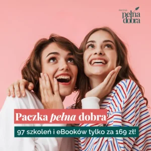 Paczka Pełna Dobra